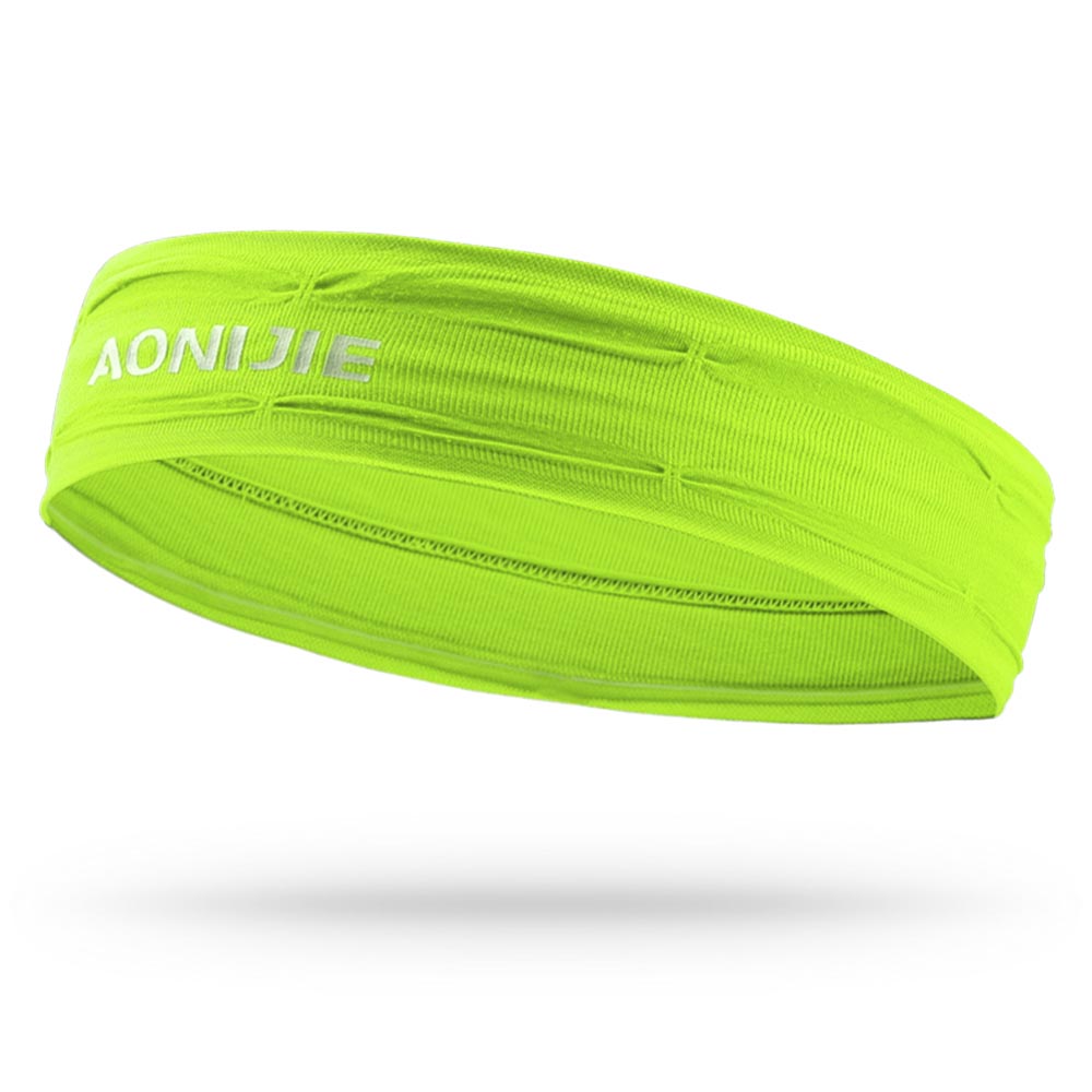 Fluorescent yellow