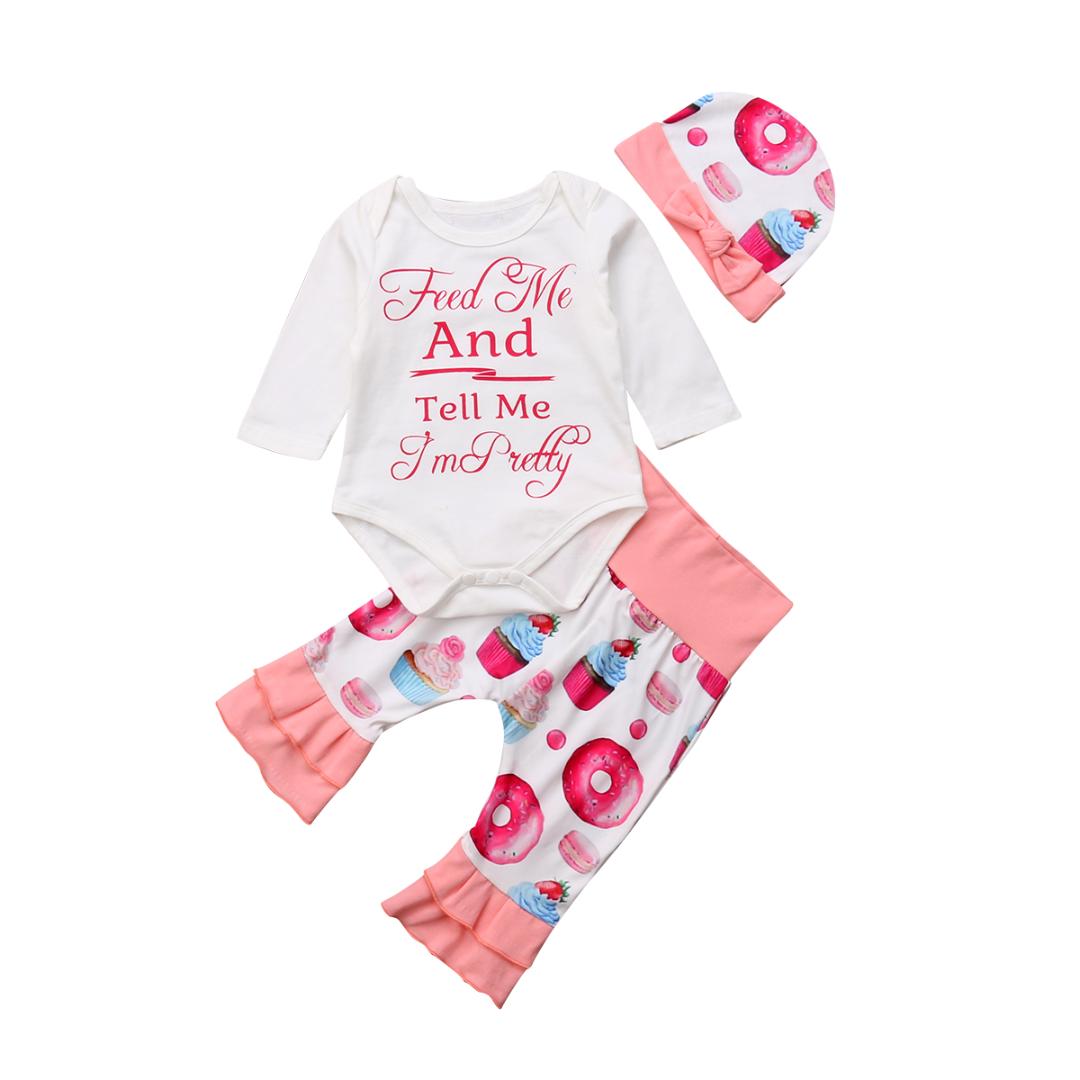 baby boy donut outfit