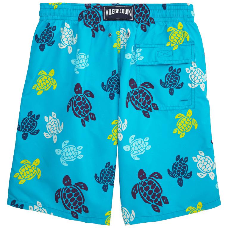 

Vilebre Surf men beach shorts swimwear mens swimming trunks bermudas swimsuits liner mesh joggers praia surfing plavky quikc dry sweat, As picture