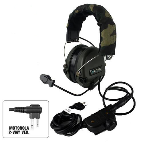 motorola 2-way