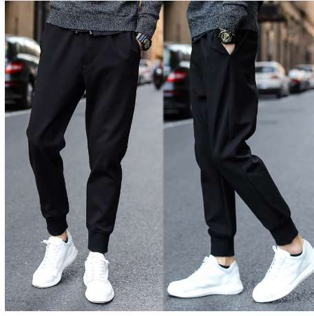 

MRMT Mens Haren Pants For Male Casual Sweatpants Hip Hop Pants Streetwear Trousers Men Clothes Track Joggers Man Trouser