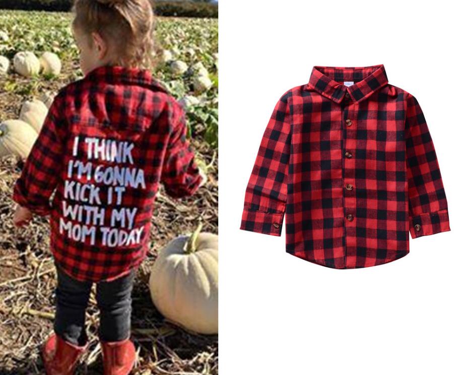 Red Plaid Shirt Roblox