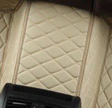 

Customized car floor mats for Bentley Continental GT GTC Flying Spur Mulsanne Bentley Bentaiga luxury car styling carpet liners