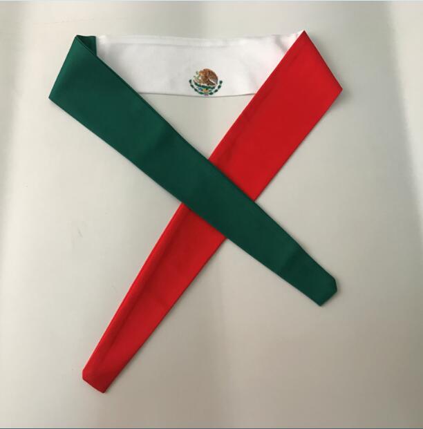 

Mexico new headband 100pcs small Puerto Rico new TIE BACK HEADBANDS Sweatband Moisure Wicking Workout Excercise Sport Band 18 color