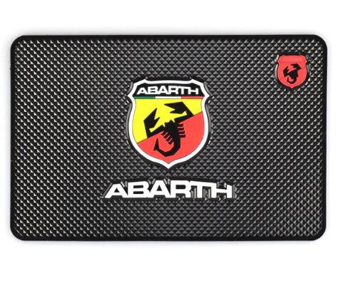 

Wholesale Car-Styling Mat Car Stickers Case For Fiat Punto Abarth 500 124 Stilo Ducato Palio Badge Emblem Interior Accessories Car Styling
