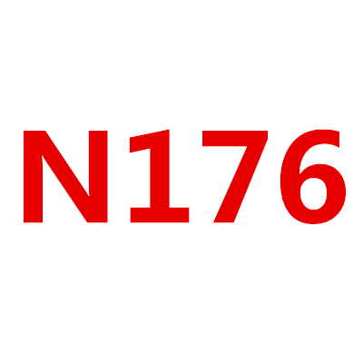 N176
