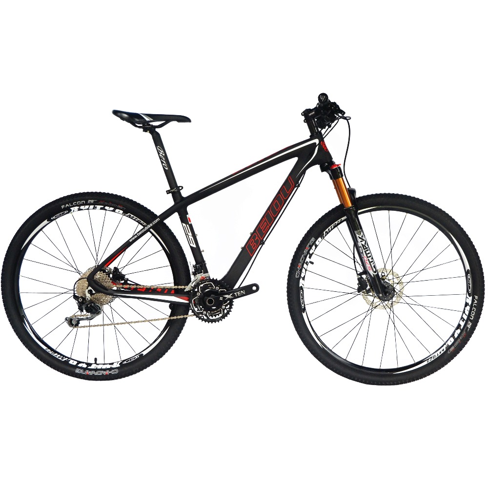 29 inch mtb