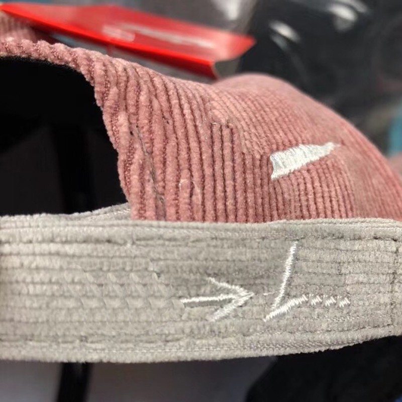 Acquistare Moda 1/97 Sean Wotherspoon SW Cappello Logo Ricamo Cappello  Arcobaleno Strada Di Lusso Viaggi Allaperto Moda Casual Cappello  HFYMMZ005HFYMMZ005 Economico | Consegna Veloce E Qualità | It.Dhgate