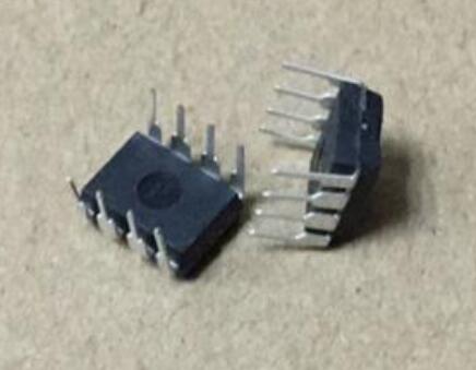 

100PCS TL072CP DIP-8 TL072