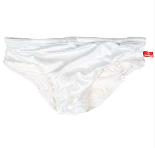 

Men Swimming Brief Cotton Popular Aussiebem Men Underwear Briefs Sexy Five Colors Gay Swimwear Short Trunks Swimsuit