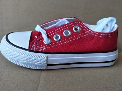 Red low