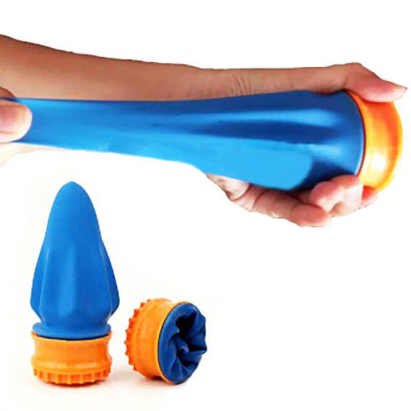 Pocket Sling Bow Cup Slingshot Round Pocket Cup Pocket Bow Shooter Cup Bag Bow Precision Outdoor-image-434357711