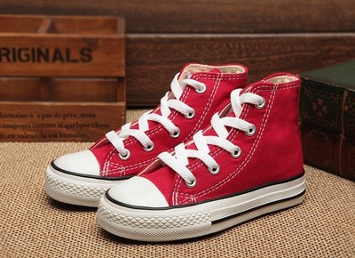Red high