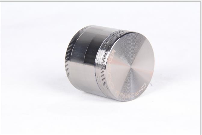 

4 Layer Fume Shredder of Large Number Aluminum Mill