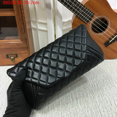 quilted