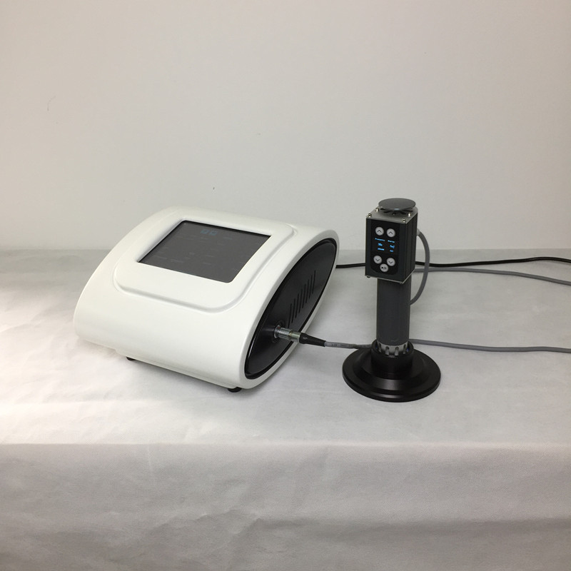 

High quality Low intensity ED shock wave therapy machine /acoustic wave therapy shockwave therapy machine for treat pain