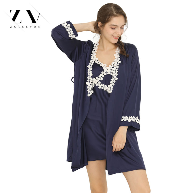 bridesmaid robe sets