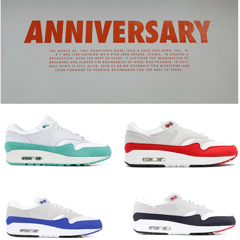 

Ultra PK 1 OG Anniversary Mens Running Shoes White Aqua Sneakers Obsidian 2019 Sports Trainers Women Tennis Shoes GS WATERMELON, 2 red check