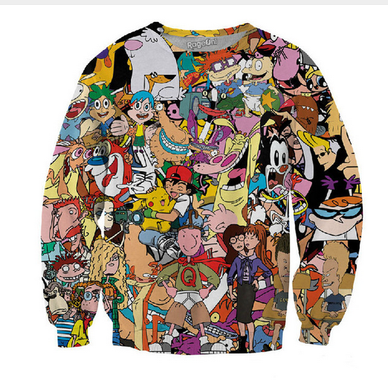 mens 90s clothing online