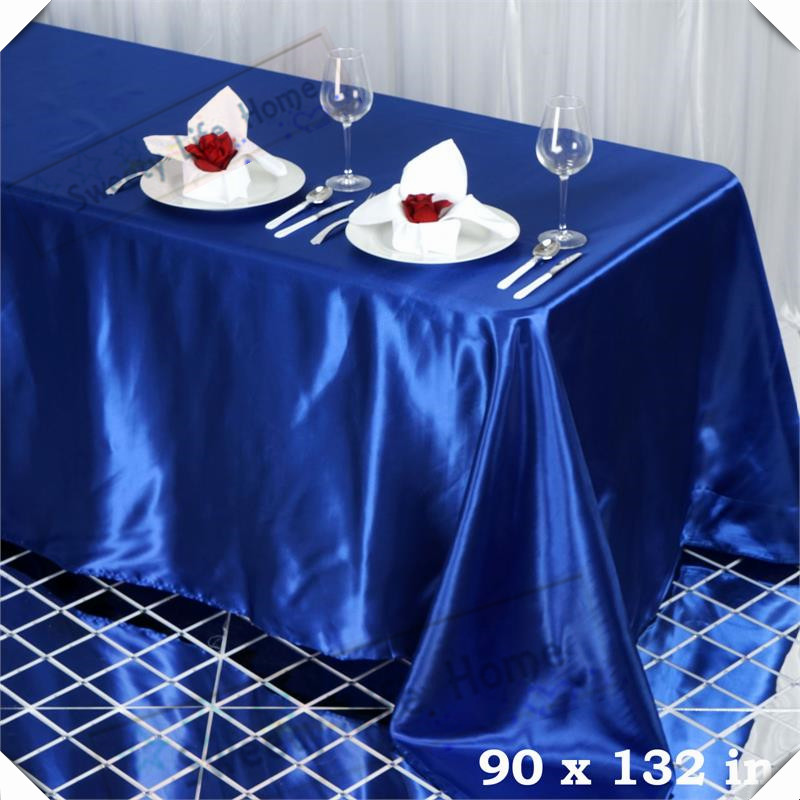 Royal blue color