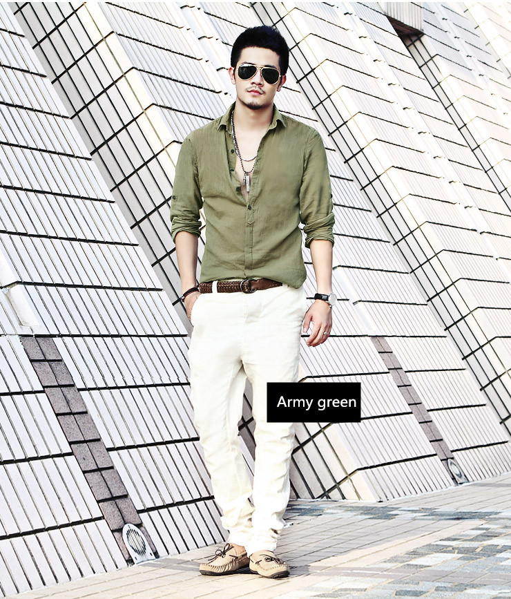 Army Green