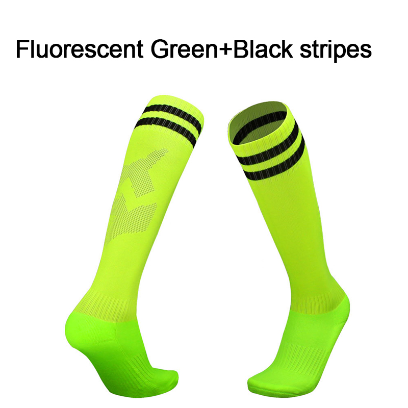 Fluorescent green