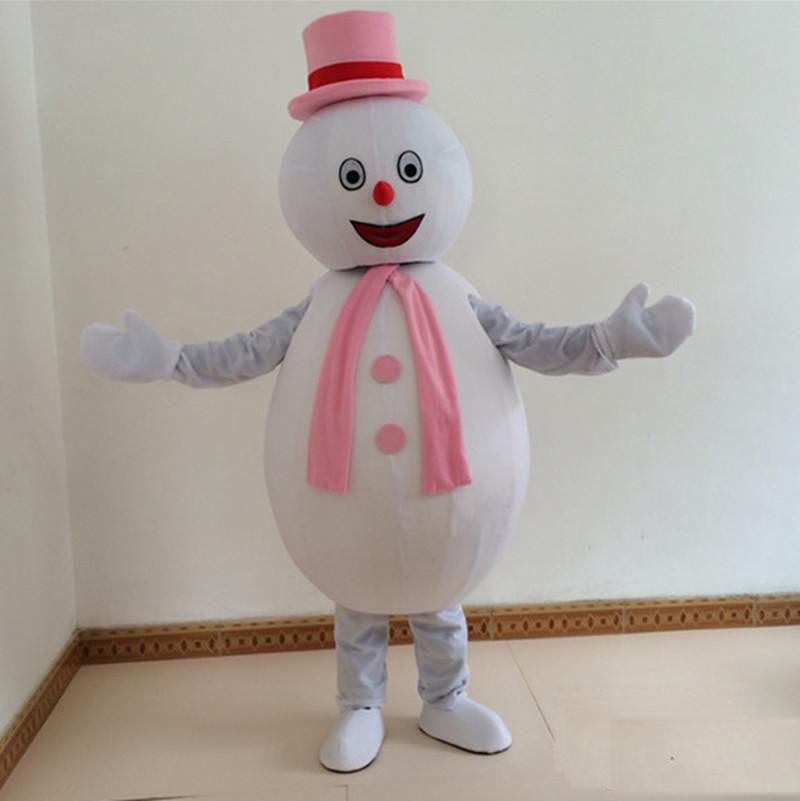 snowman fancy dress costumes