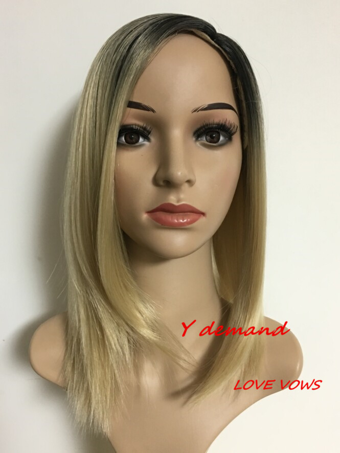 Ombre Color