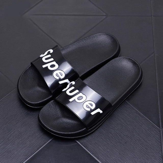 black super