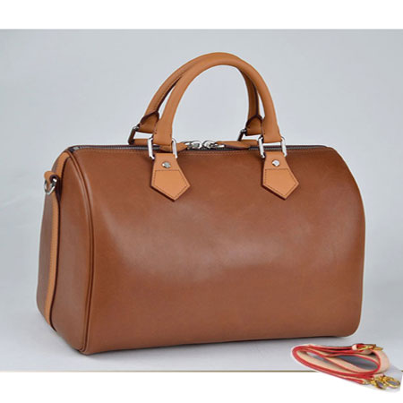 

Women messenger bag Fashion bags women bag Shoulder Bags Lady Totes handbags Size 35cm With Shoulder Strap, Dust Bag, Brown flower