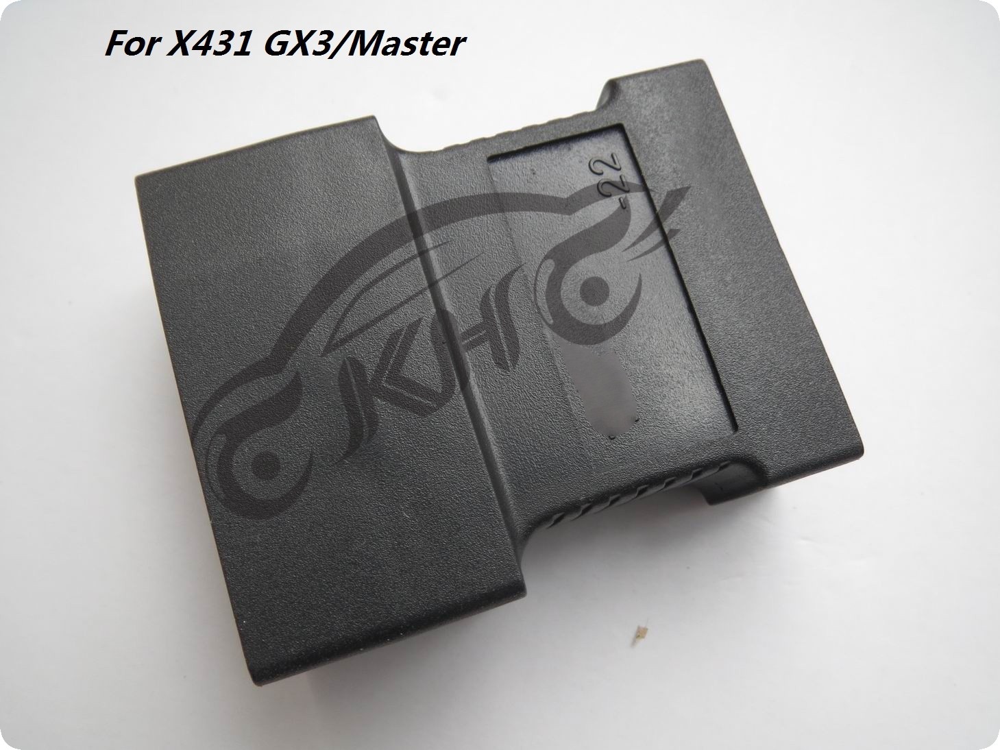 

100% Original for LAUNCH X431Adaptor GX3 Master for Toyota-22 Connector OBD II Connecter OBD2 of Diagnostic Tools