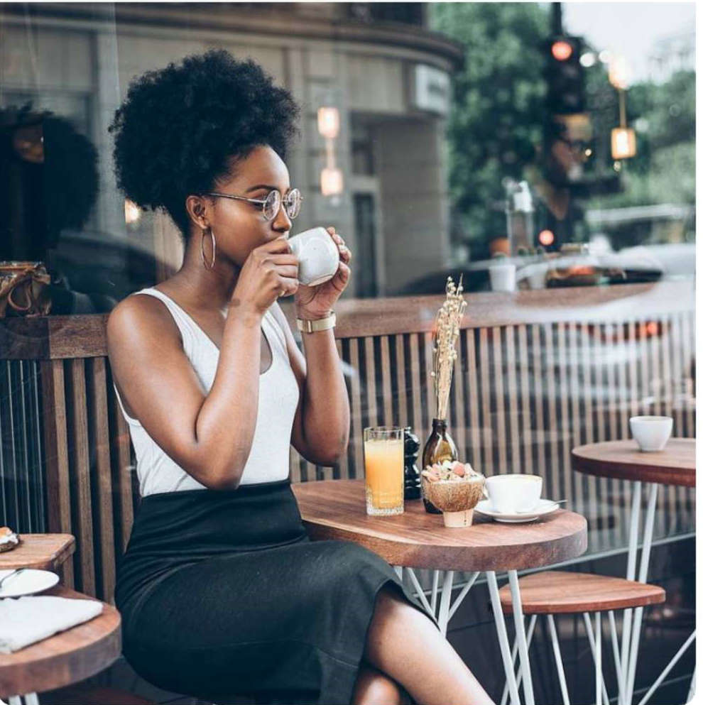 

Short High Ponytail Afro Puff Curly Ponytail Hair Extension Dark Brown Indian Virgin Hair Drawstring Ponytail For Black Women 4colors