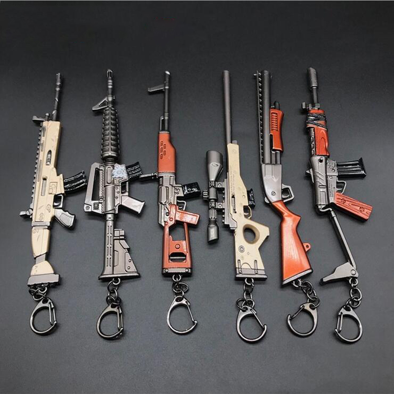 venta de armas de juguete