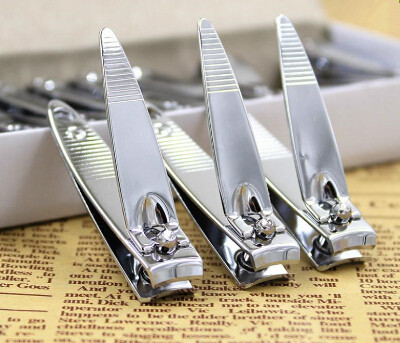 

NEW ARRIVAL Cheaper Nail Clipper Nail File Nails Scissors Toenail Cutter Manicure Trimmer Nails Art Tool 120pcs FREE SHIPPING