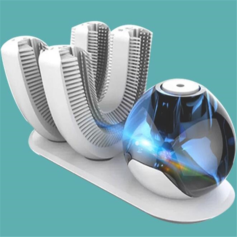Electric AMAToothbrush Tooth Brush Electric Ultrasonic Sonic Toothbrushes Electric Toothbrush Rechargeable New Automatic C18111501-image-433617647