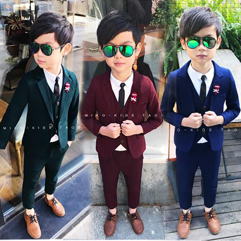 boys dress jackets