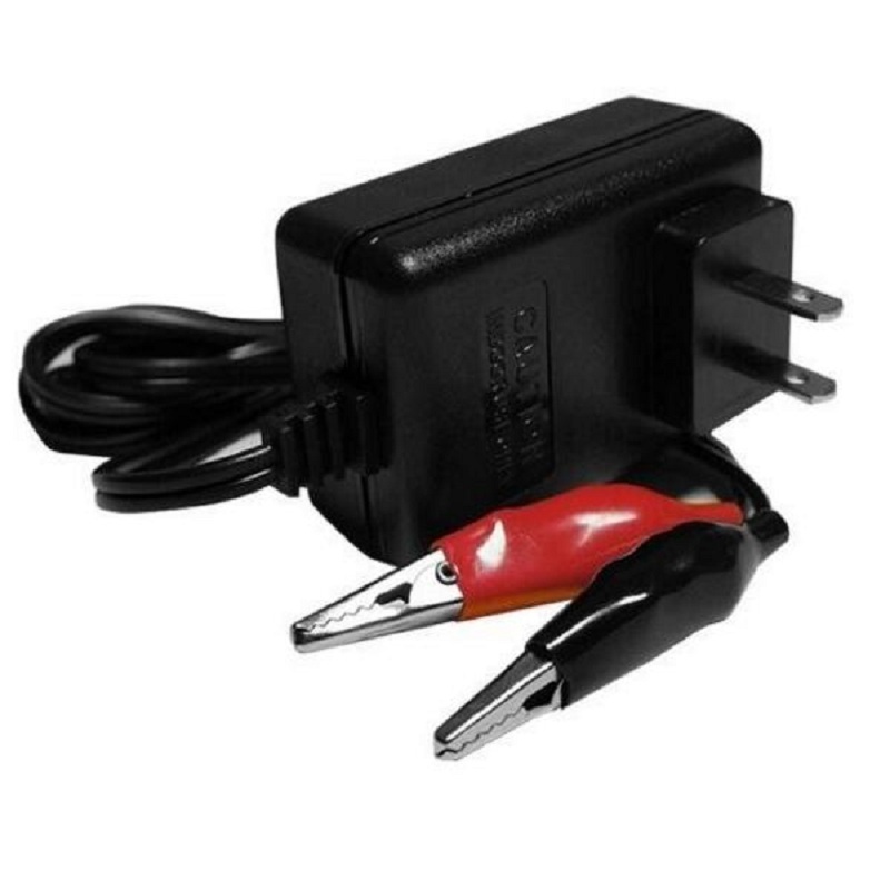 bateria para auto de niño 6v