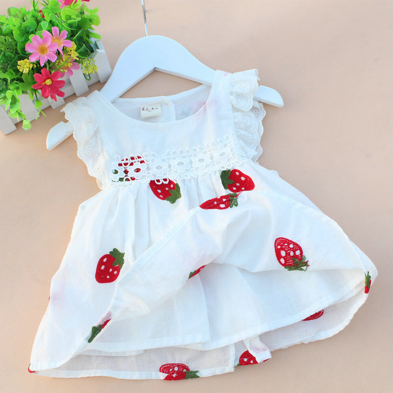 6 month baby girl dress online