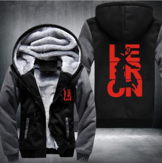 Hoodies Sweatshirts Men Cotton Fleece Men and Women Cardigan thick Sweatshirt Hoodies Long Sleeve Men's Clothing
