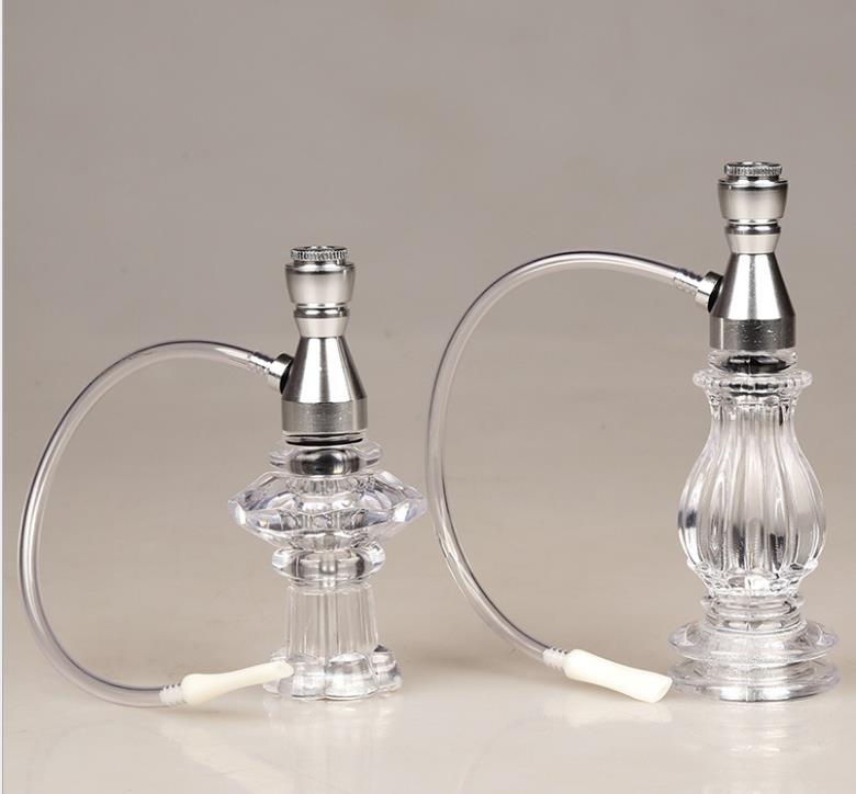 

Hot Pipe with Acrylic Skin Tube