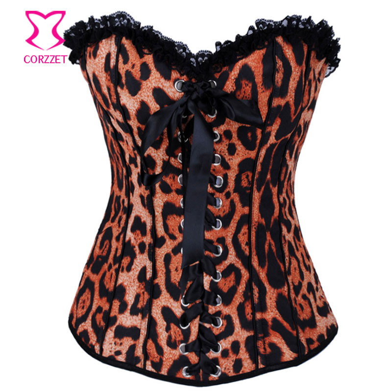 Corset