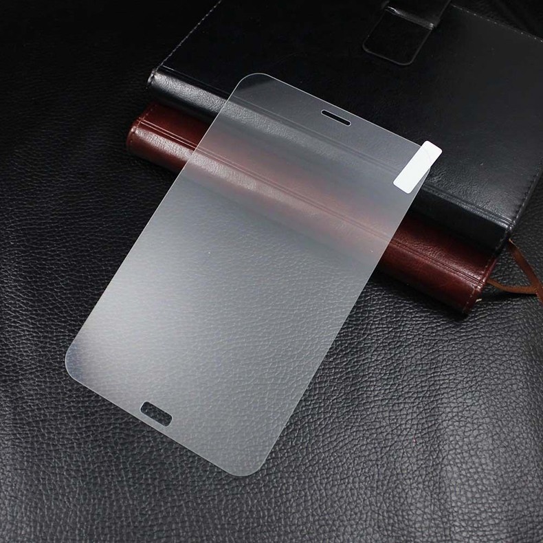 

For Samsung Tab T110 T210 T230 T280 T310 T320 T330 T350 T700 100% Genuine New Design 0.3MM 9H Tempered Glass 2.5D Screen Protector