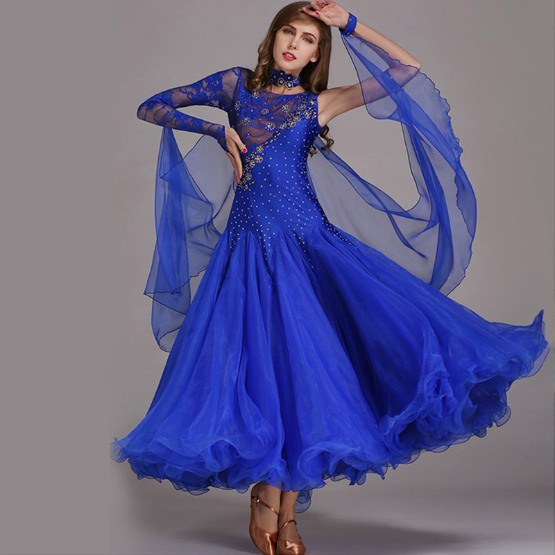 Royal blue