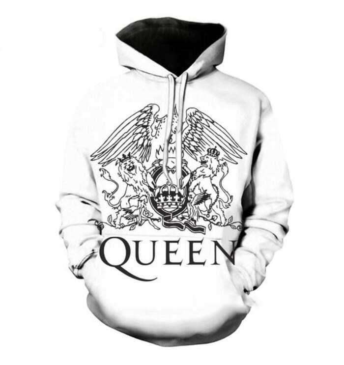 Arctic Monkeys Logo Soft 3D Printed Hip Hop Pullover Men Hooded Sweatshirt