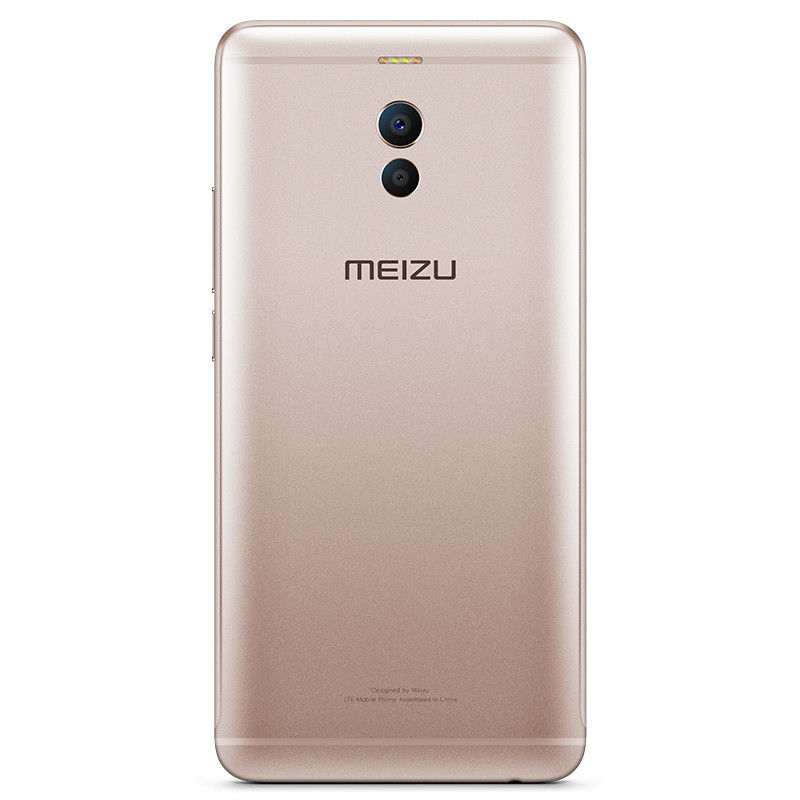 

Original Meizu M Note 6 4G LTE Mobile Phone 4GB RAM 64GB ROM Snapdragon 625 Octa Core 5.5" 16.0MP Front Camera Flyme 6 Smart Cell Phone, Meizu m note 6(gold color) mobile phone