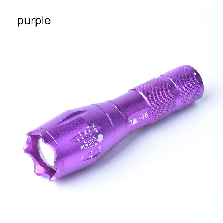 purple T6