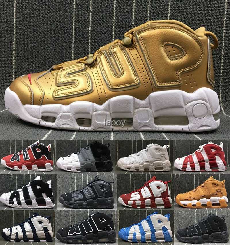 Nike air more uptempo dhgate outlet