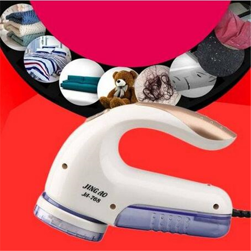 

wholesales Household Clothes Lint Pill Fluff Remover Fabrics Sweater Fuzz Shaver Plug-in