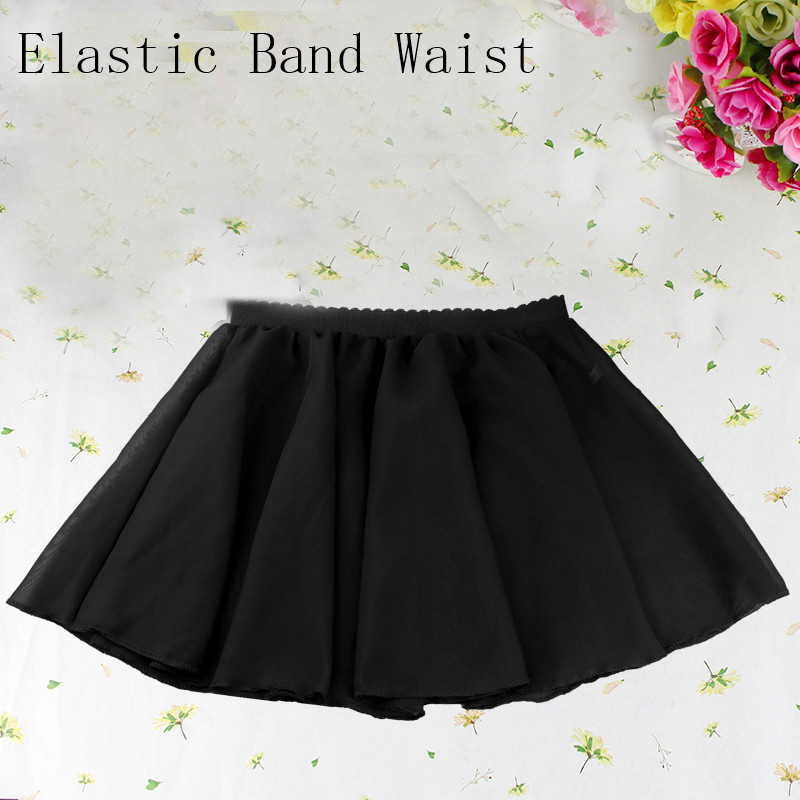 black elastic