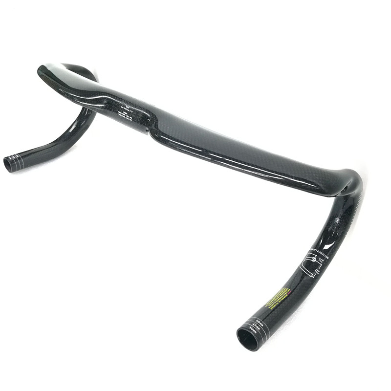 Tam Karbon Fiber Yol Bisiklet Kolu Karbon Direksiyon Mtb Bisiklet Tekerlek Tasarim Tam Karbon Fiber Yol Bisiklet Gidon Bukulmus Cubuk 31 Bent Bar Road Bicycle Handlebarbicycle Handlebar Aliexpress